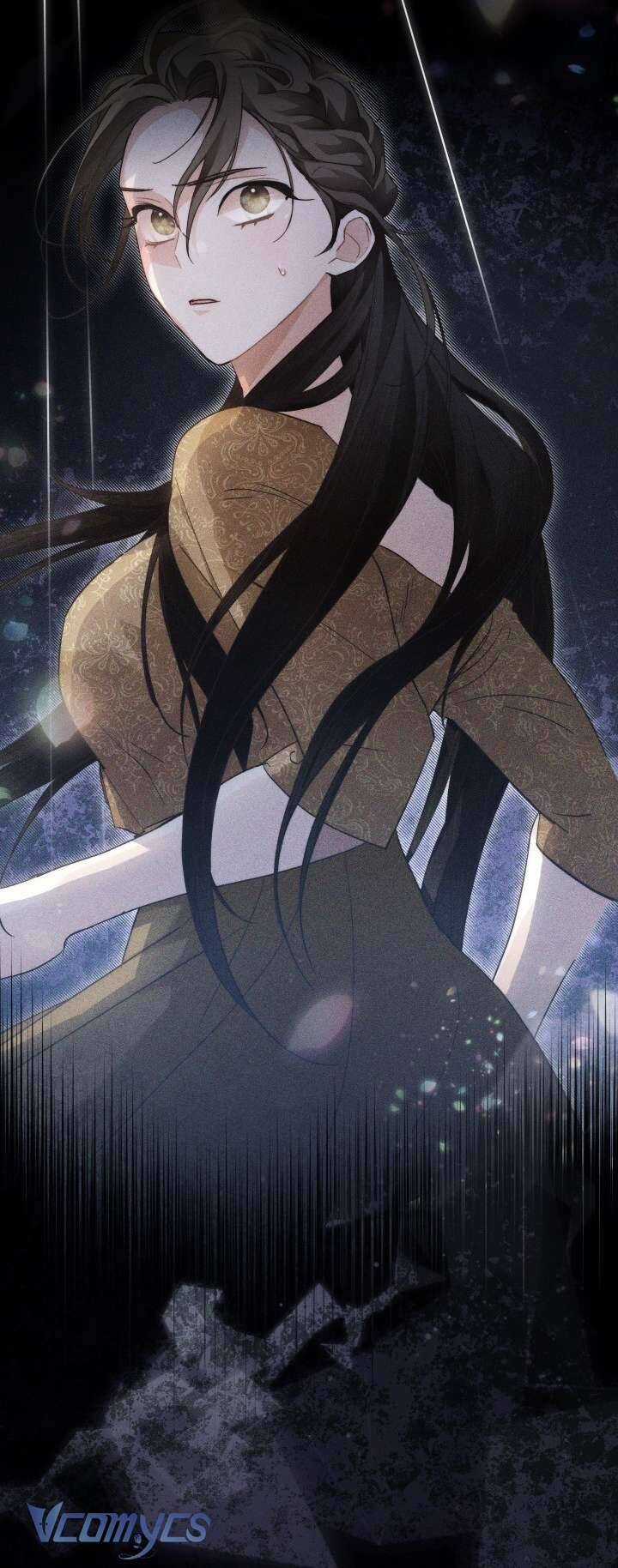 Tiếng Trống Vang Dội Chương 8 trang 51