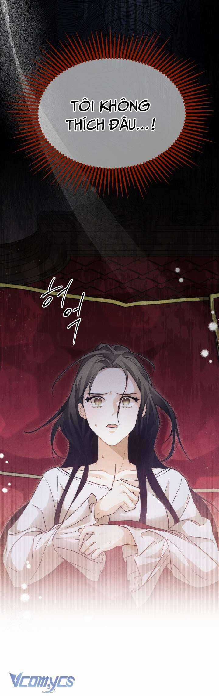 Tiếng Trống Vang Dội Chương 8 trang 53