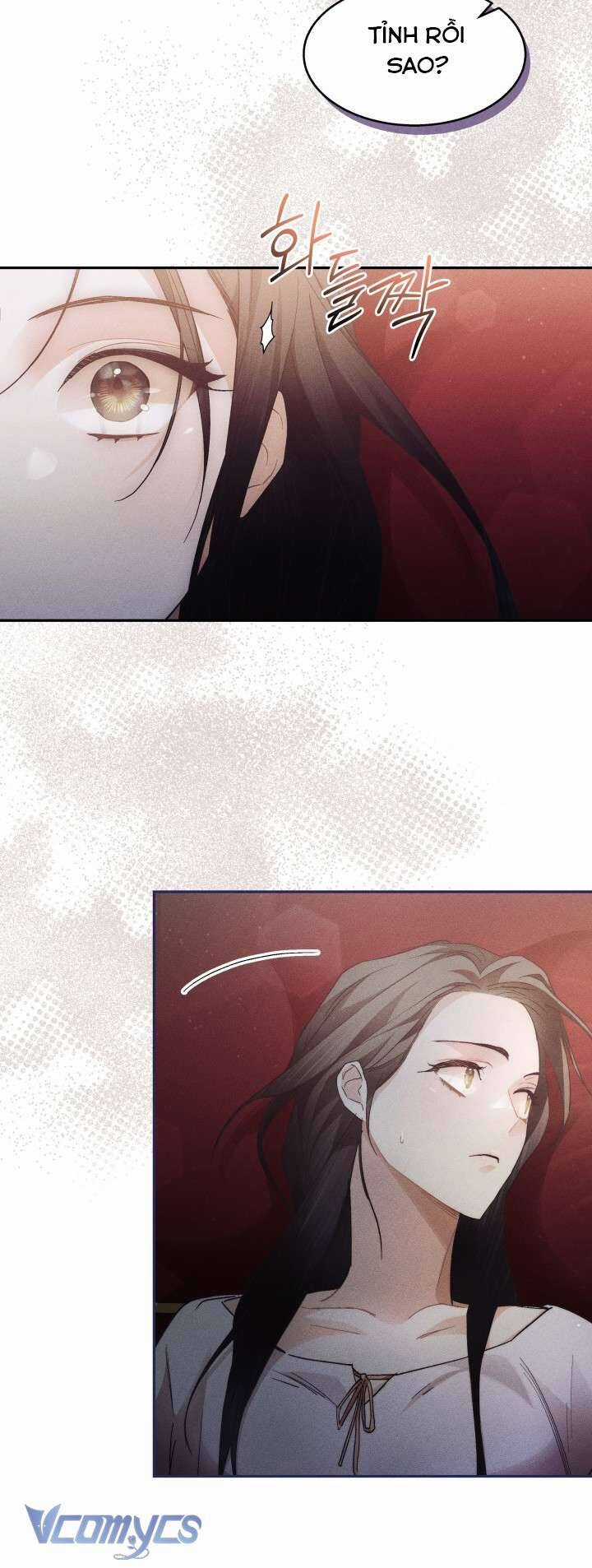 Tiếng Trống Vang Dội Chương 8 trang 55