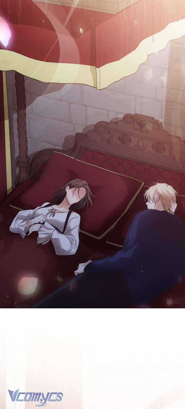 Tiếng Trống Vang Dội Chương 8 trang 57