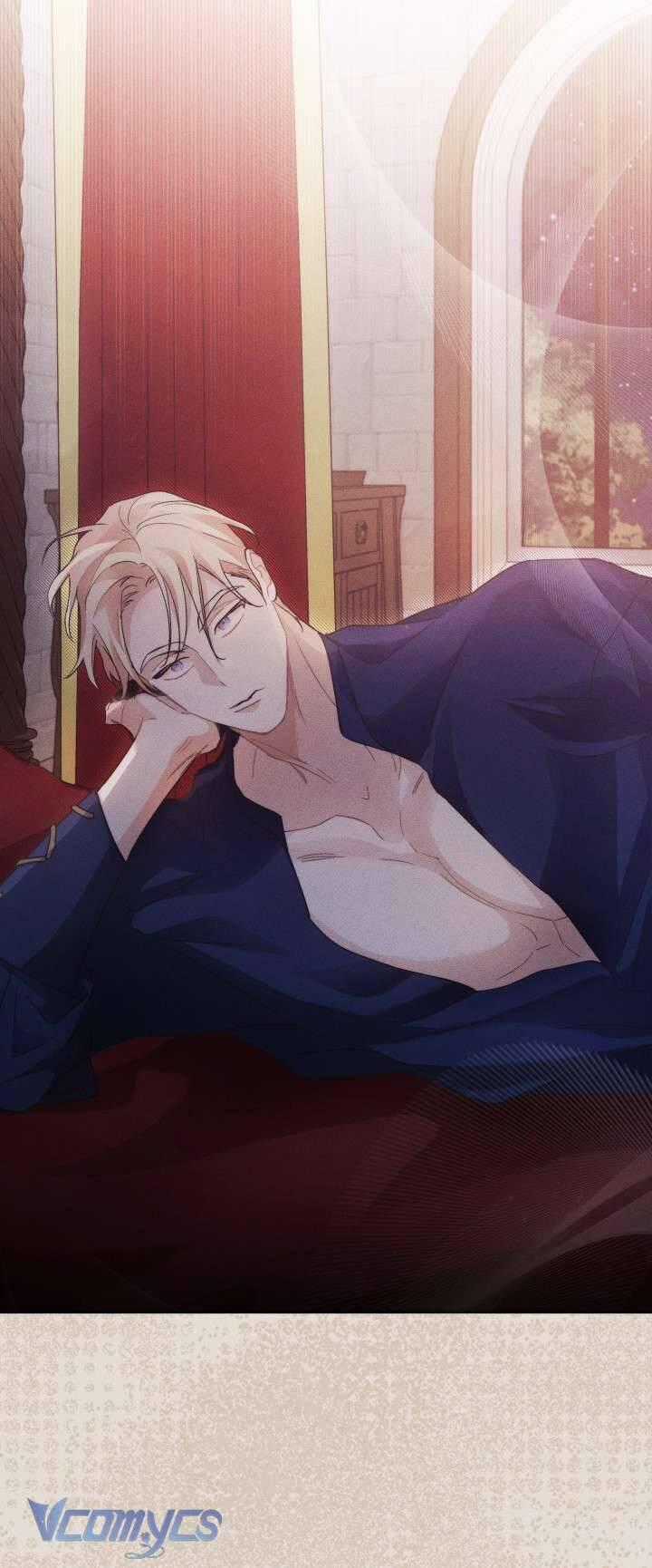 Tiếng Trống Vang Dội Chương 8 trang 58