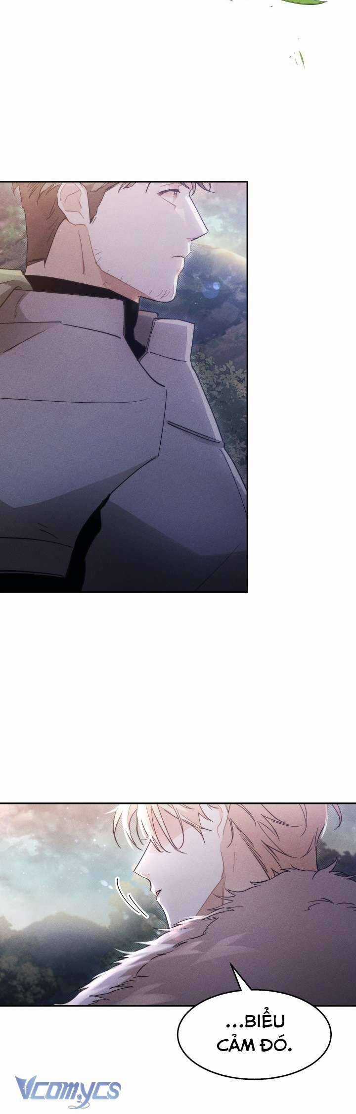 Tiếng Trống Vang Dội Chương 8 trang 6