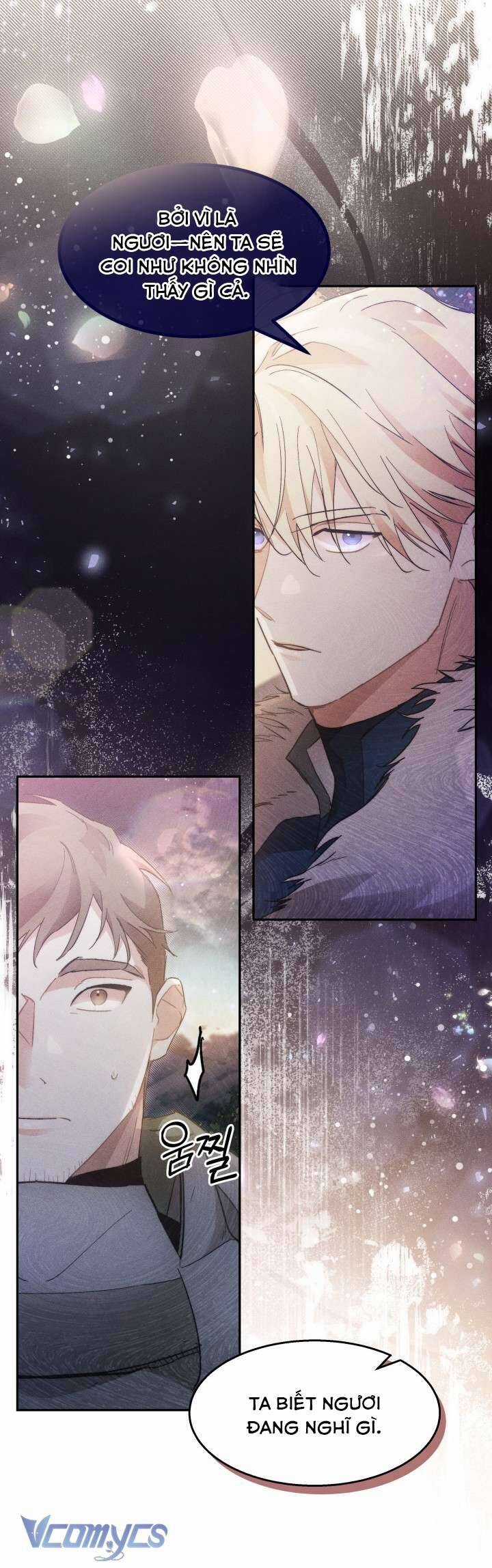 Tiếng Trống Vang Dội Chương 8 trang 8