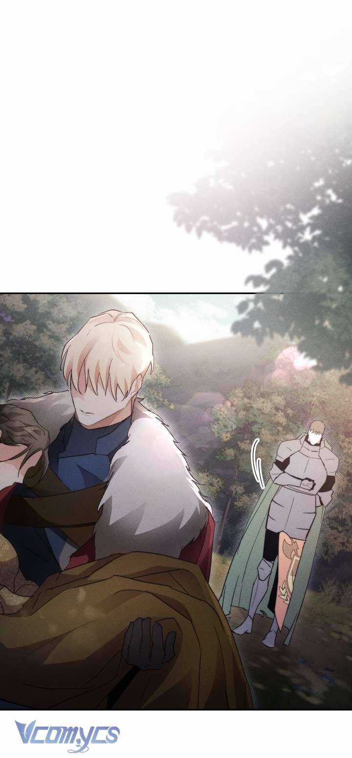 Tiếng Trống Vang Dội Chương 8 trang 9