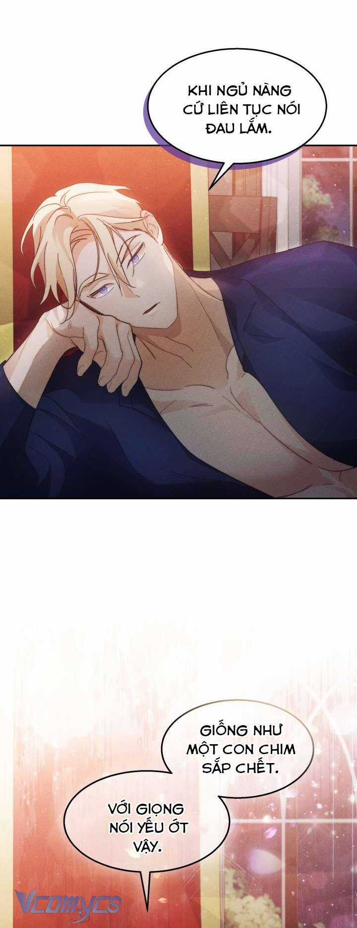 Tiếng Trống Vang Dội Chương 9 trang 10