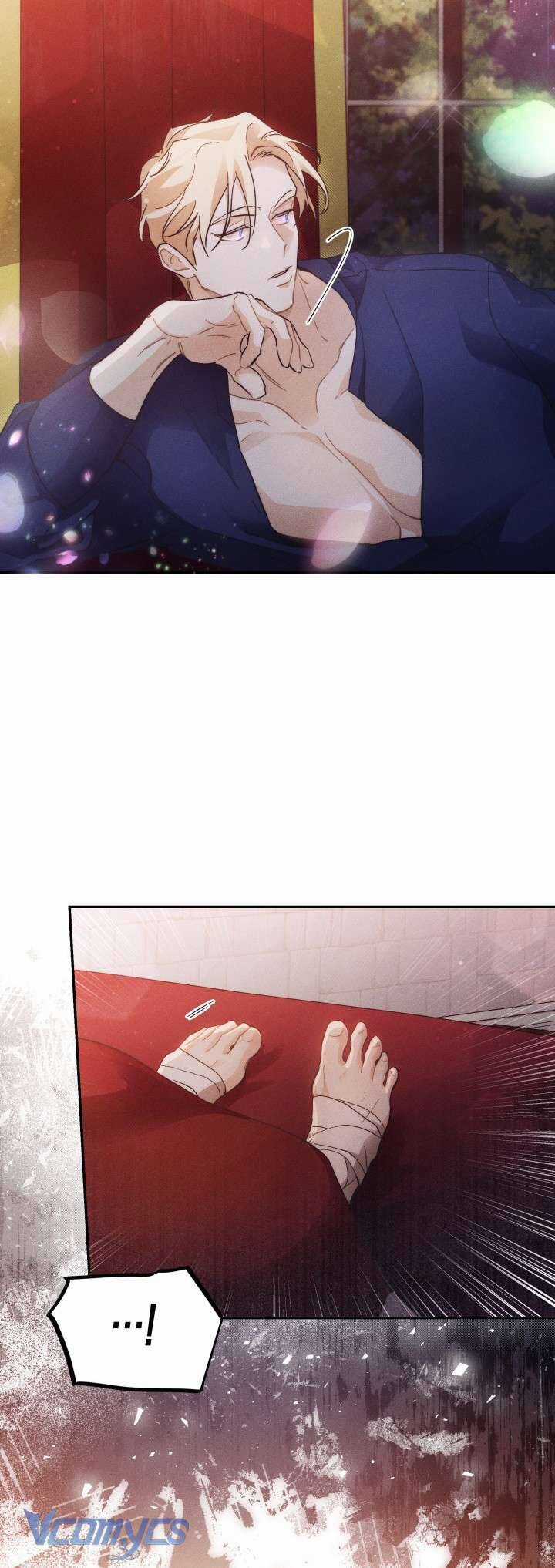 Tiếng Trống Vang Dội Chương 9 trang 11