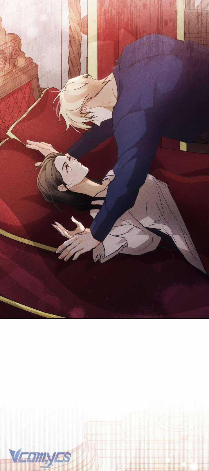 Tiếng Trống Vang Dội Chương 9 trang 15