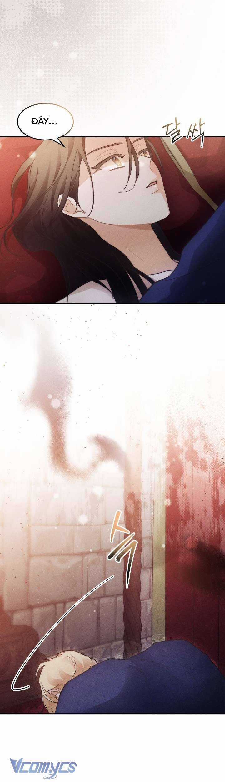 Tiếng Trống Vang Dội Chương 9 trang 19