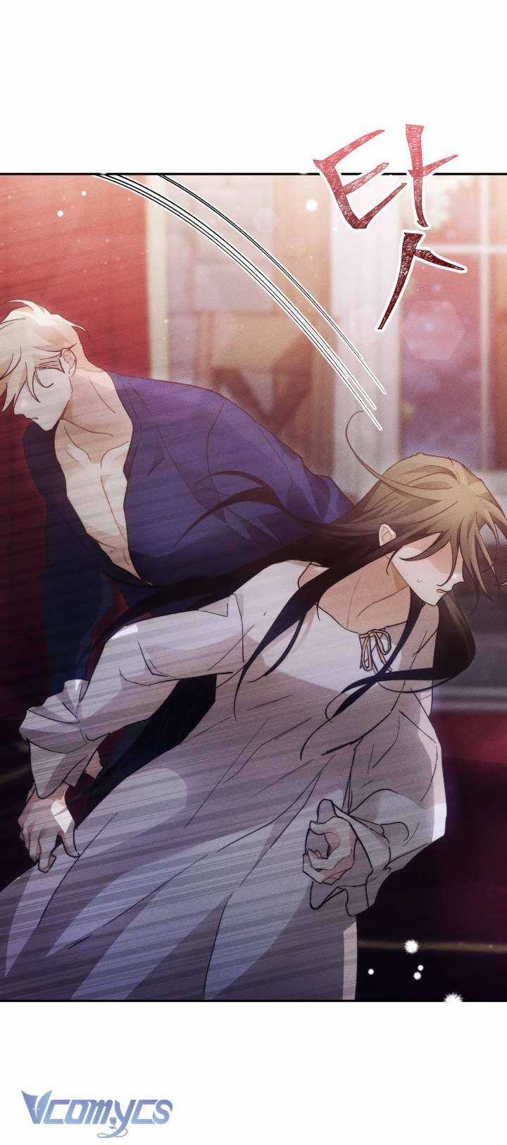 Tiếng Trống Vang Dội Chương 9 trang 24