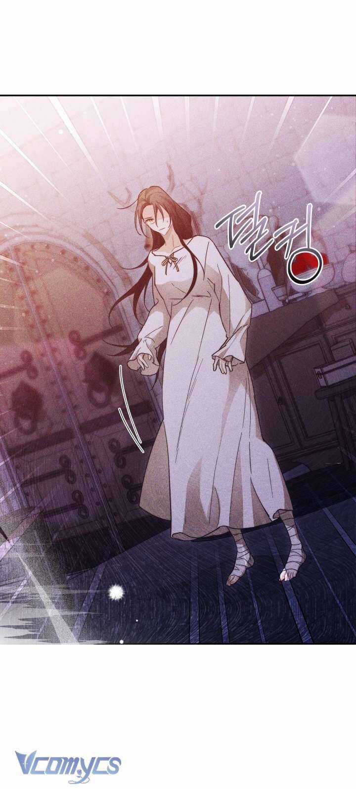 Tiếng Trống Vang Dội Chương 9 trang 26