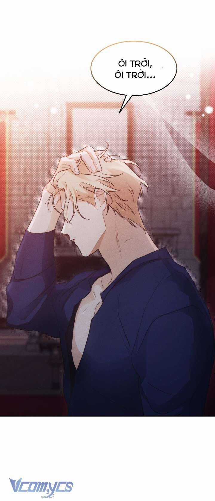 Tiếng Trống Vang Dội Chương 9 trang 27