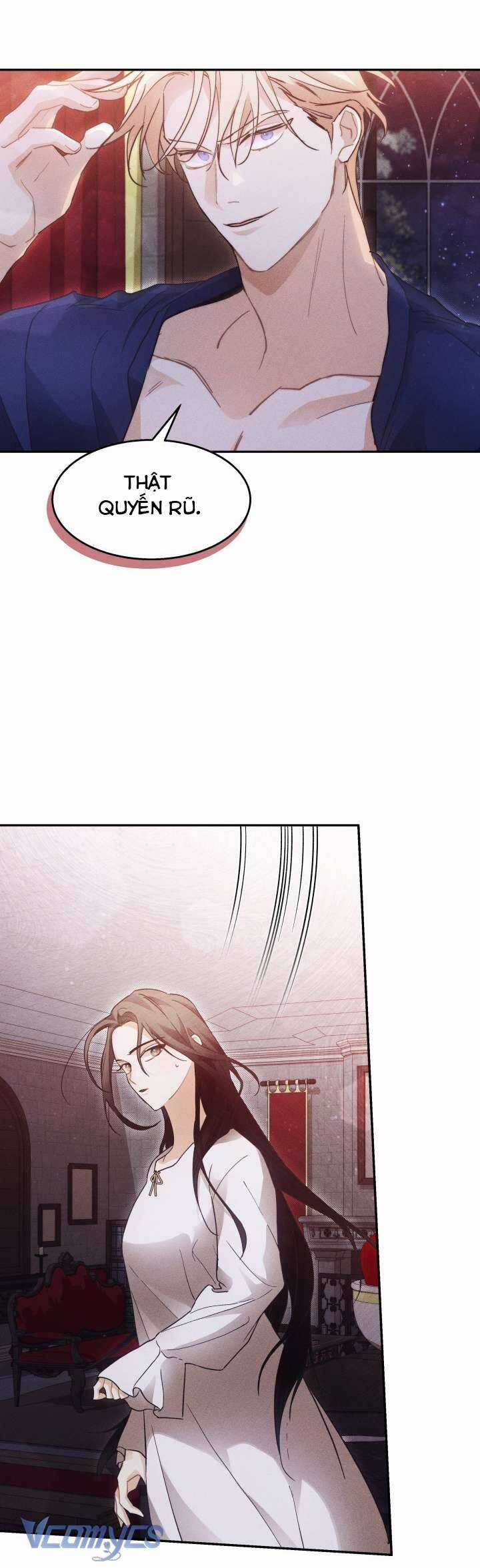 Tiếng Trống Vang Dội Chương 9 trang 28