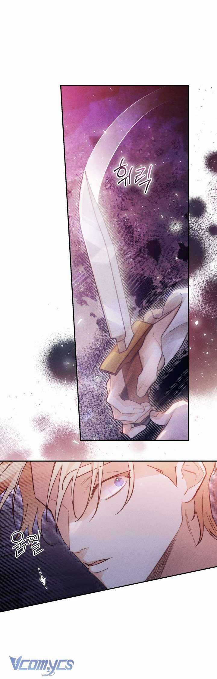 Tiếng Trống Vang Dội Chương 9 trang 34