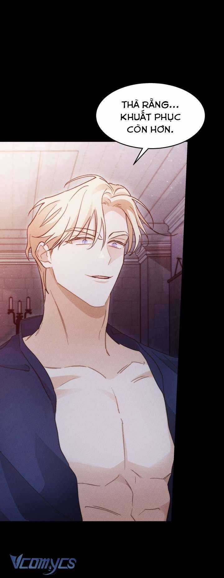 Tiếng Trống Vang Dội Chương 9 trang 38