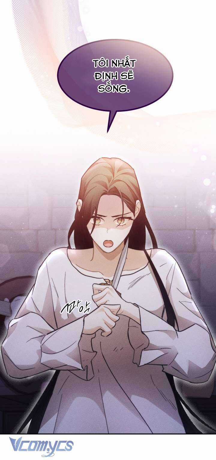 Tiếng Trống Vang Dội Chương 9 trang 40