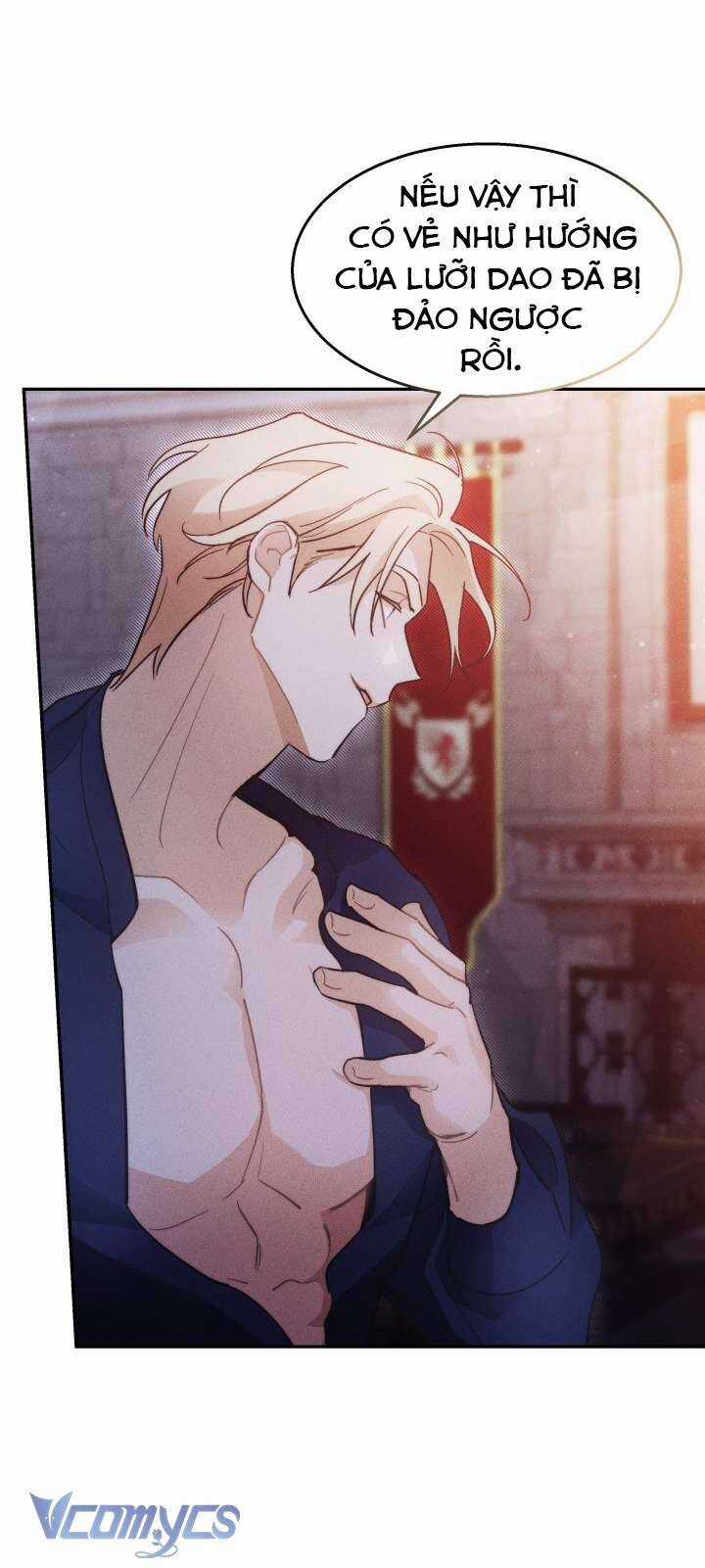 Tiếng Trống Vang Dội Chương 9 trang 41