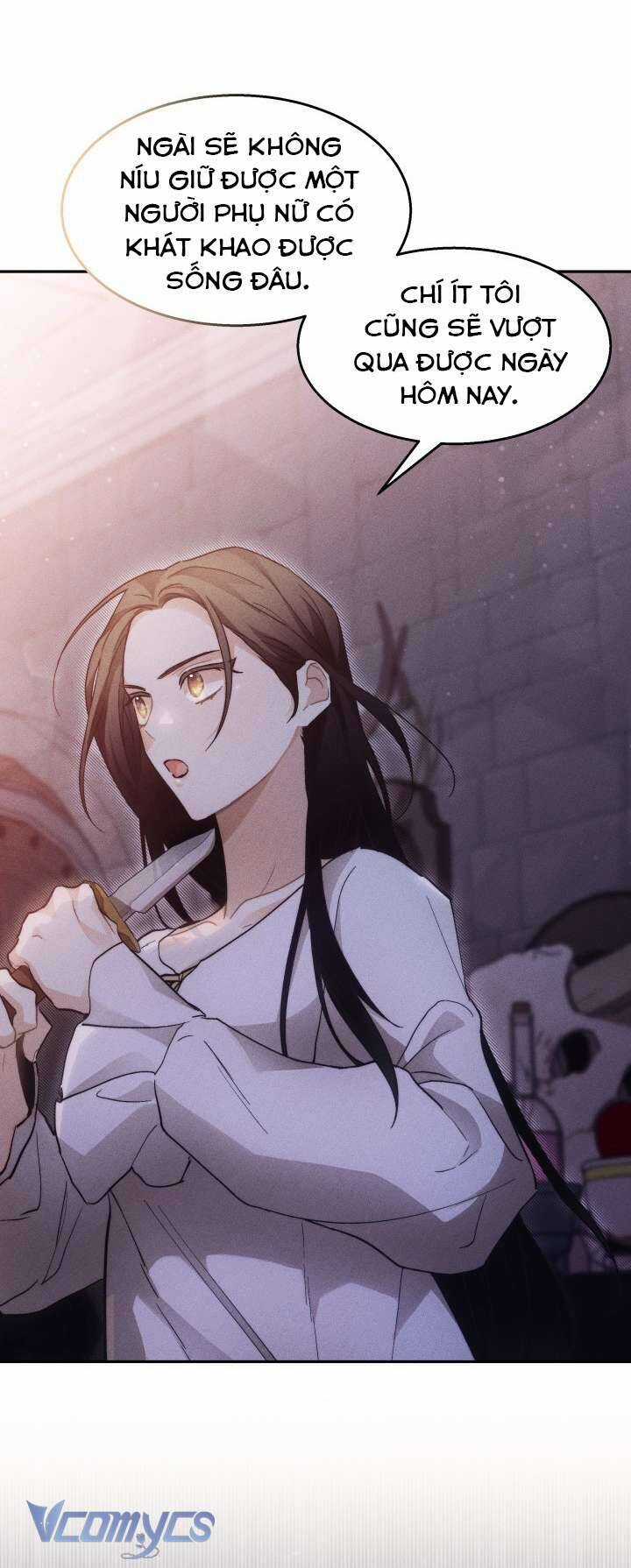 Tiếng Trống Vang Dội Chương 9 trang 42