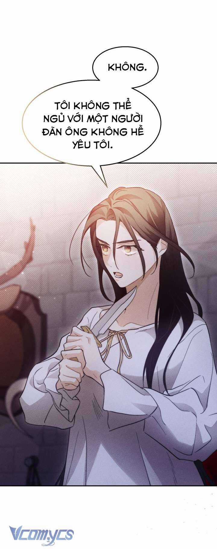 Tiếng Trống Vang Dội Chương 9 trang 49