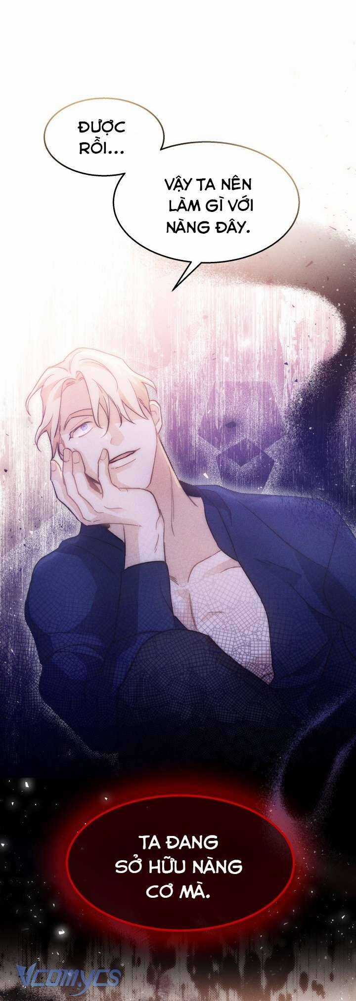 Tiếng Trống Vang Dội Chương 9 trang 53