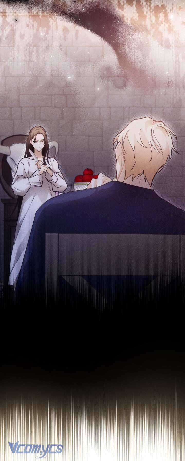 Tiếng Trống Vang Dội Chương 9 trang 54