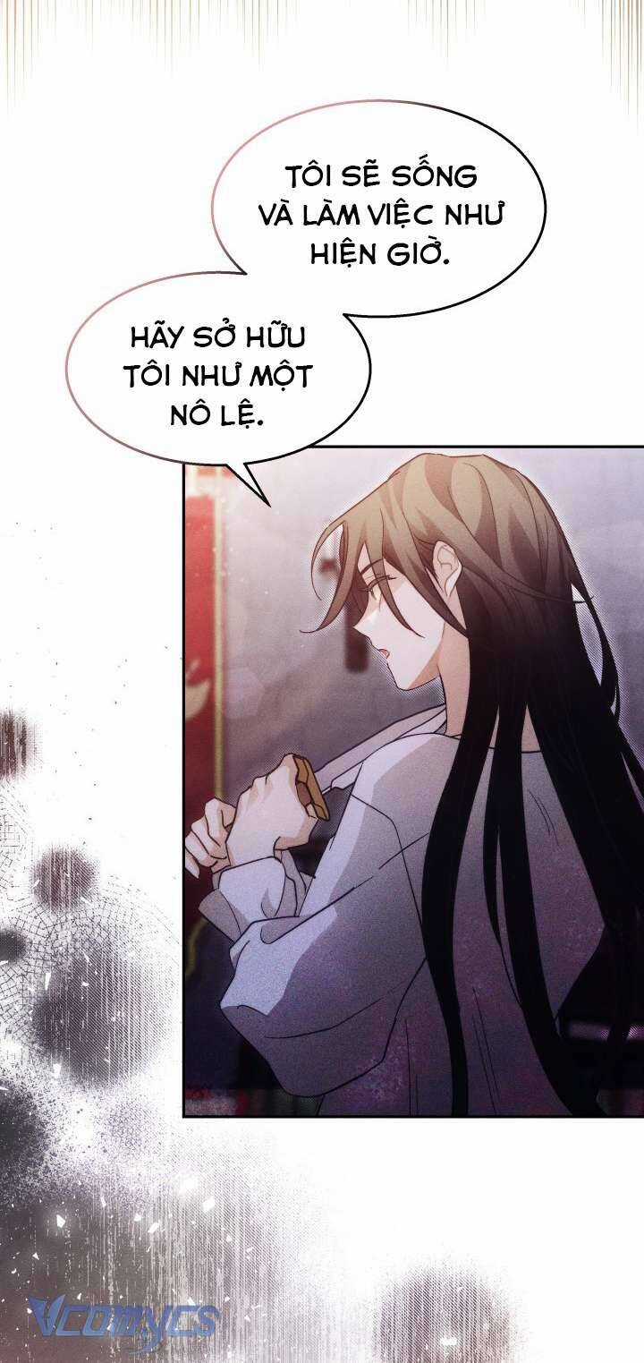 Tiếng Trống Vang Dội Chương 9 trang 55