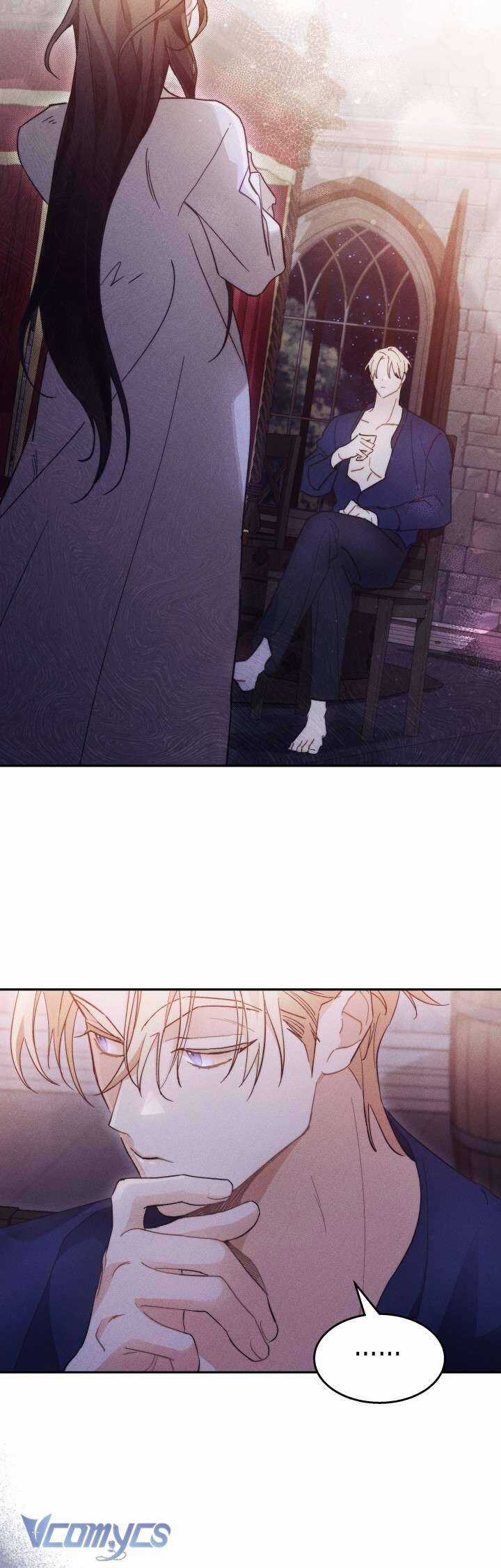 Tiếng Trống Vang Dội Chương 9 trang 57