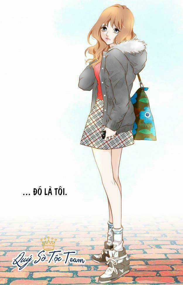 Tiếp xúc chí mạng Chapter 1 trang 10