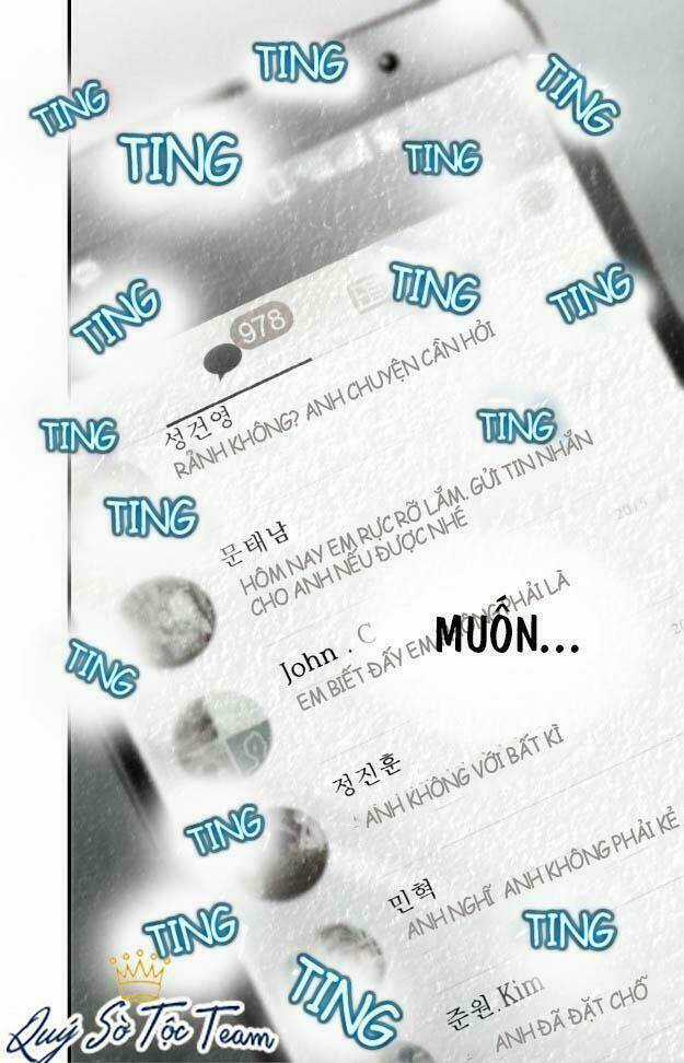 Tiếp xúc chí mạng Chapter 1 trang 12