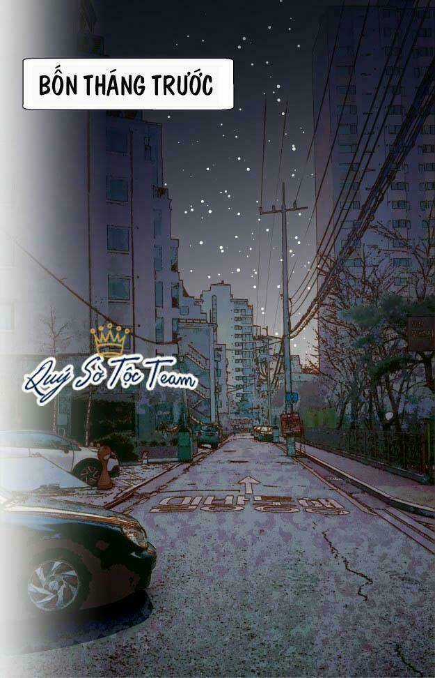 Tiếp xúc chí mạng Chapter 1 trang 14