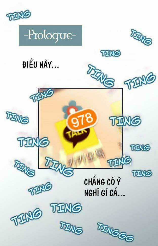 Tiếp xúc chí mạng Chapter 1 trang 2