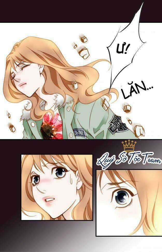 Tiếp xúc chí mạng Chapter 1 trang 24