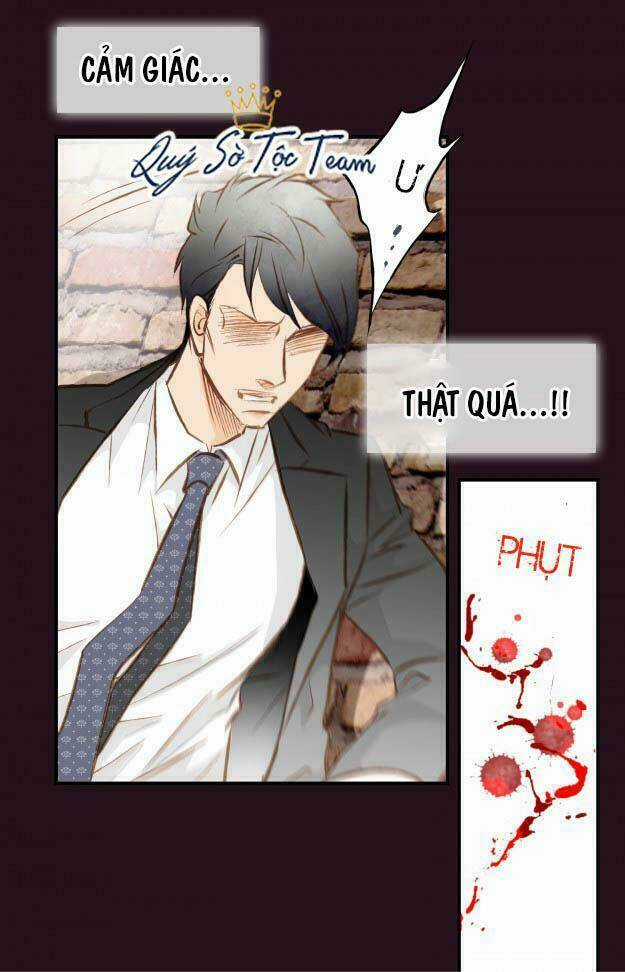 Tiếp xúc chí mạng Chapter 1 trang 26