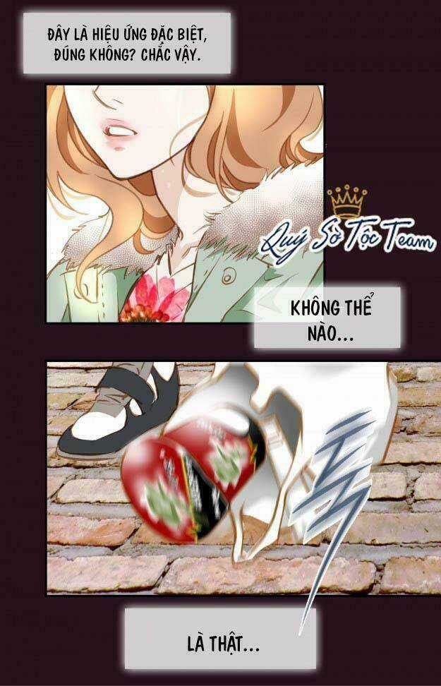 Tiếp xúc chí mạng Chapter 1 trang 27