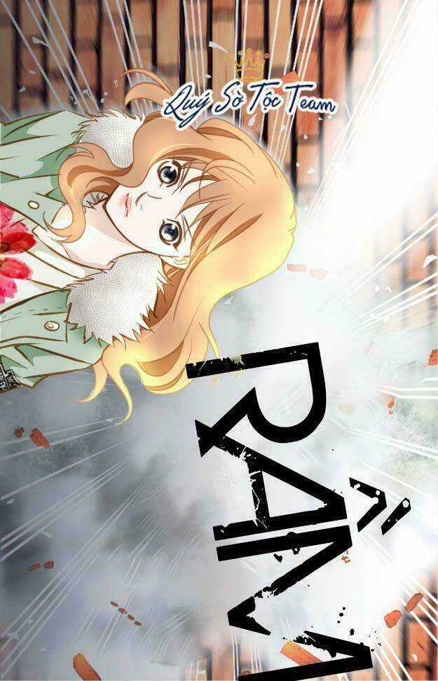 Tiếp xúc chí mạng Chapter 1 trang 28