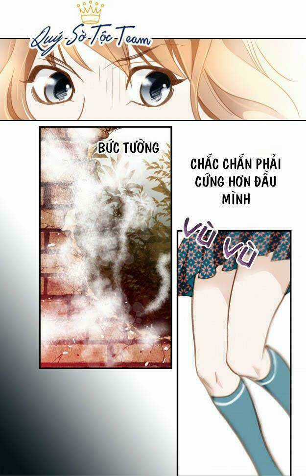 Tiếp xúc chí mạng Chapter 1 trang 29