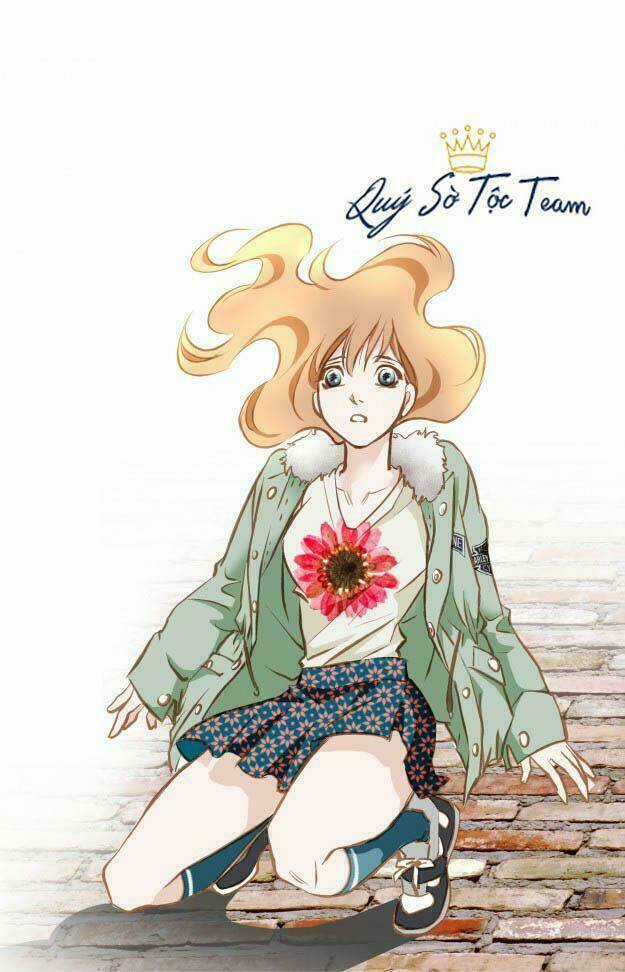 Tiếp xúc chí mạng Chapter 1 trang 30