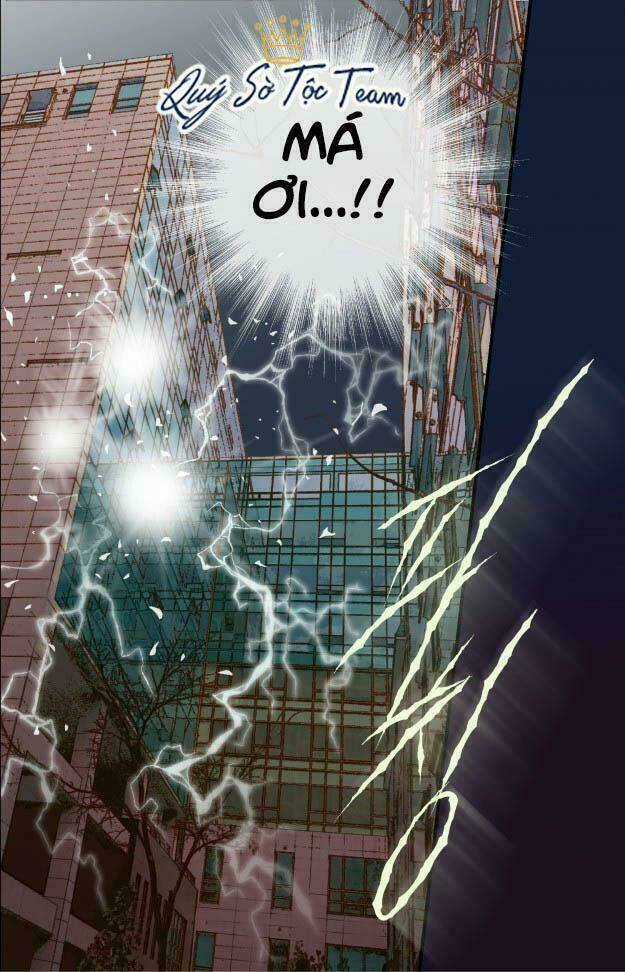 Tiếp xúc chí mạng Chapter 1 trang 31