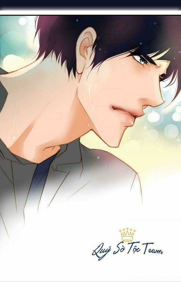 Tiếp xúc chí mạng Chapter 1 trang 34