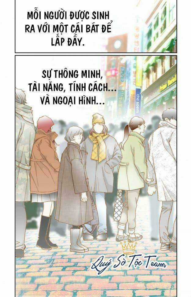 Tiếp xúc chí mạng Chapter 1 trang 4