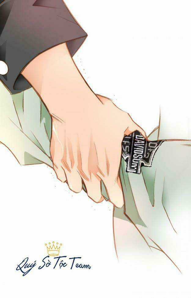 Tiếp xúc chí mạng Chapter 1 trang 40