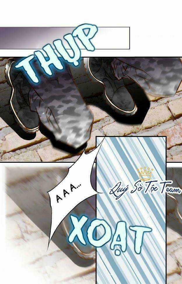 Tiếp xúc chí mạng Chapter 1 trang 41