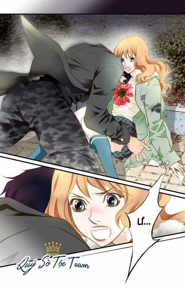 Tiếp xúc chí mạng Chapter 1 trang 42