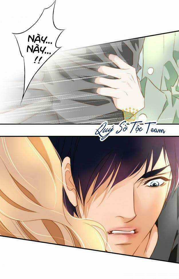 Tiếp xúc chí mạng Chapter 1 trang 43