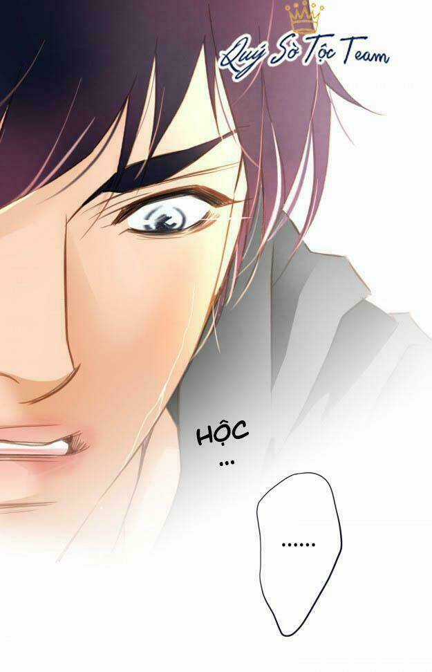 Tiếp xúc chí mạng Chapter 1 trang 44