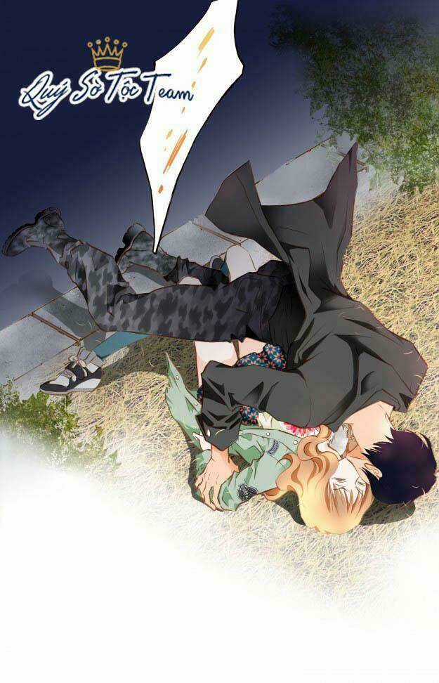 Tiếp xúc chí mạng Chapter 1 trang 49