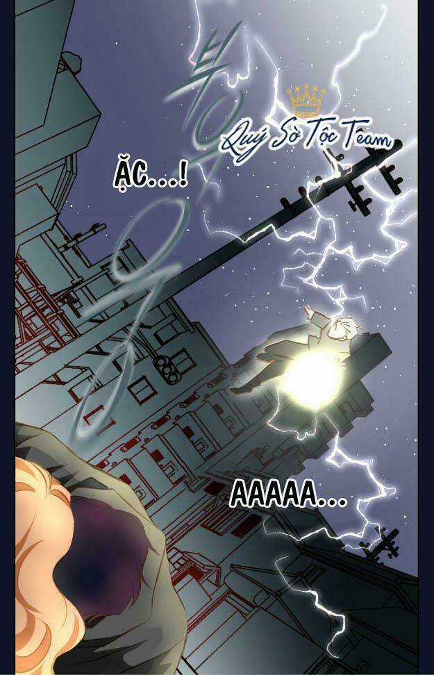 Tiếp xúc chí mạng Chapter 1 trang 52