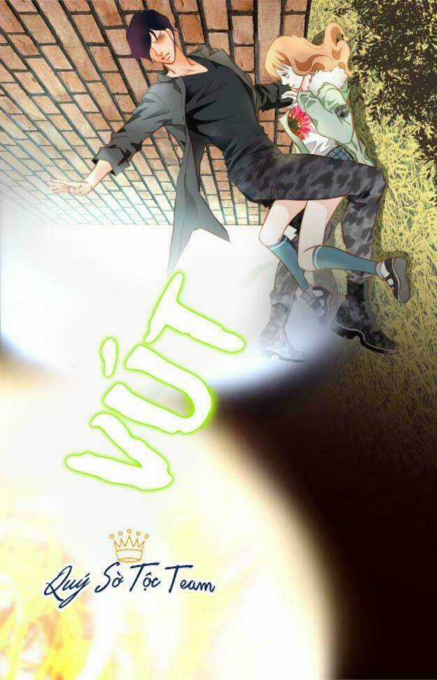 Tiếp xúc chí mạng Chapter 1 trang 55