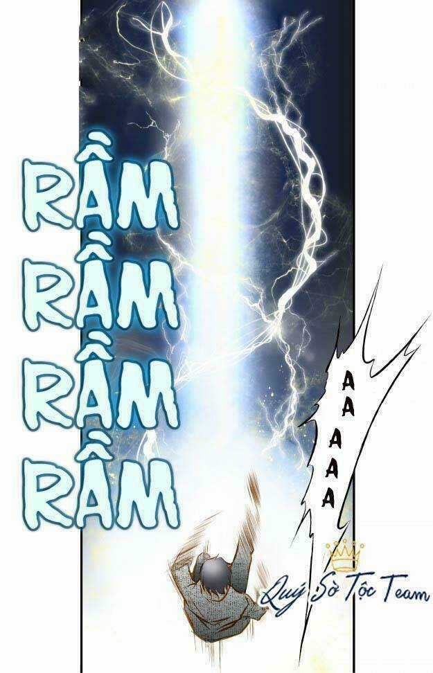 Tiếp xúc chí mạng Chapter 1 trang 56