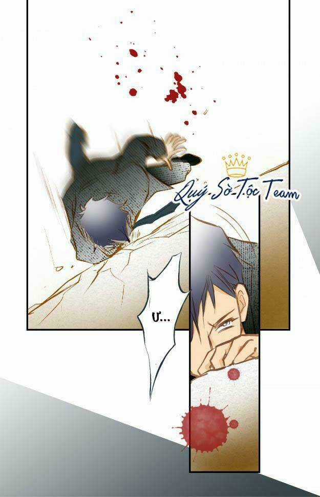 Tiếp xúc chí mạng Chapter 1 trang 58