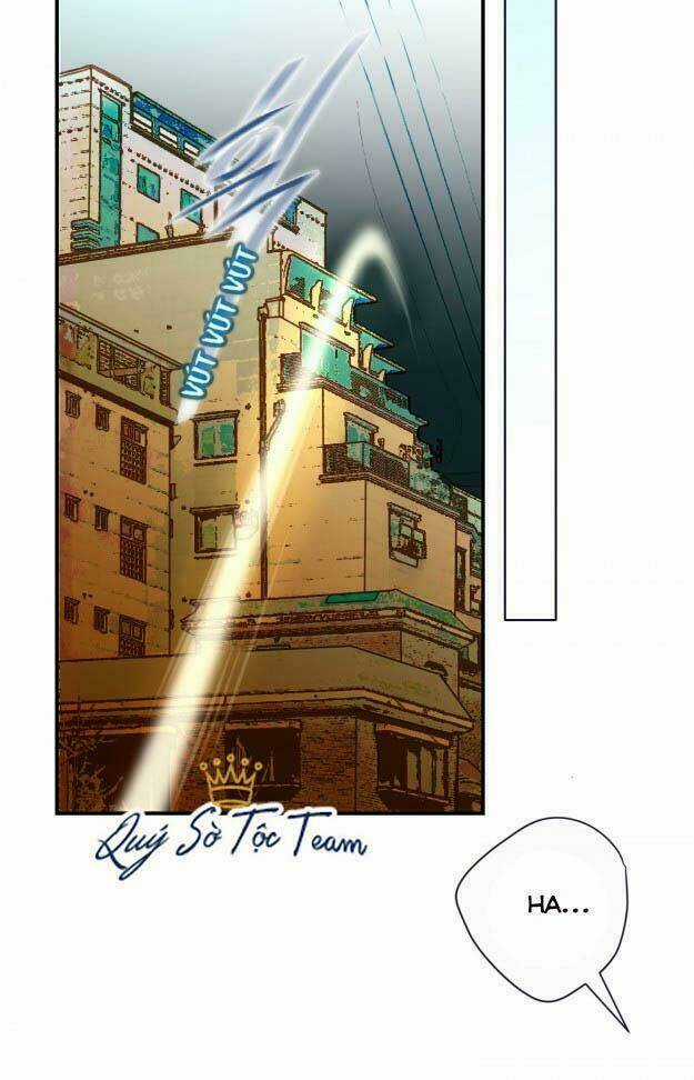 Tiếp xúc chí mạng Chapter 1 trang 59